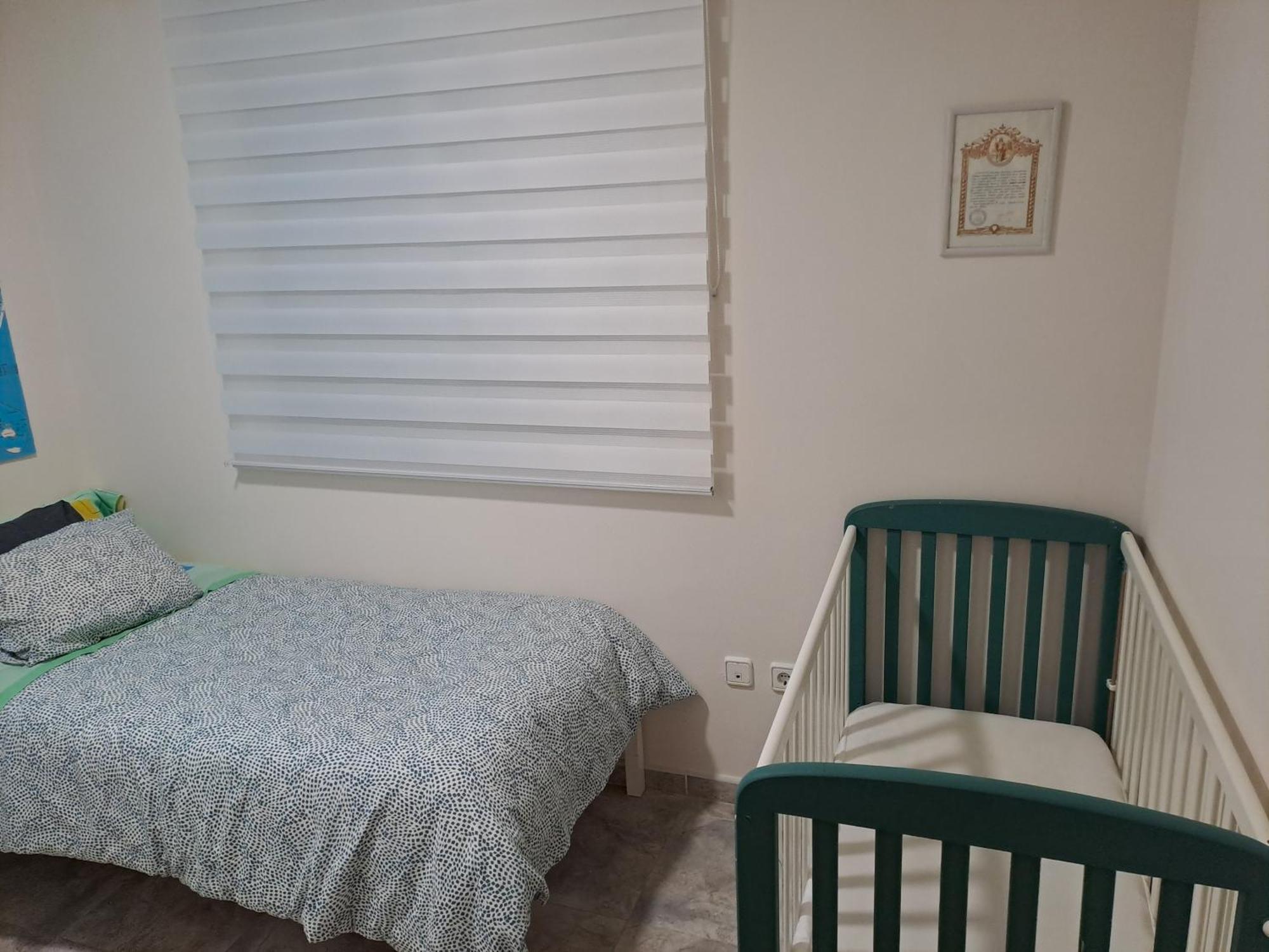 贝尼卡洛Precioso Atico Con Terraza公寓 外观 照片